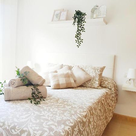 Almar Carril Apartment Vilagarcia de Arousa Bagian luar foto