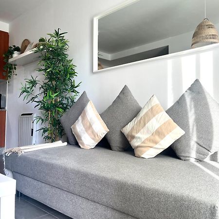 Almar Carril Apartment Vilagarcia de Arousa Bagian luar foto
